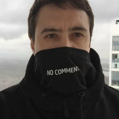 Ян Хаванский, 29.12.1986, Москва