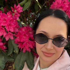 Екатерина Семенова, Казань