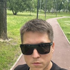 Алексей Соколов, 11.12, Москва