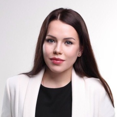 Екатерина Борисевич, 15.05.1991, Нальчик