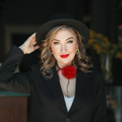 Рената Мустафина, 27.04.1985, Ростов-на-Дону