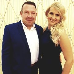 Anna Stark, 26.01.1986, Донецк