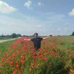 Владимир Ломтев, 10.05.1992, Калининград