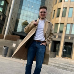 Алексей Козьмин, 29.09, Москва