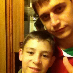 Максим Головко, Чапаевск