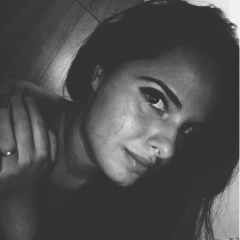 Анна Гагиладзе, 24.09.1993, Тбилиси