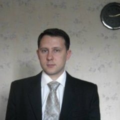 Сергей Ваткин, 14.11.1979, Днепр (Днепропетровск)