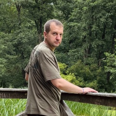 Антон Федосеев, 12.05.1989, Воронеж