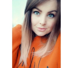 Лилия Цыганенко, 25.10.1990, Кропивницкий / Кировоград