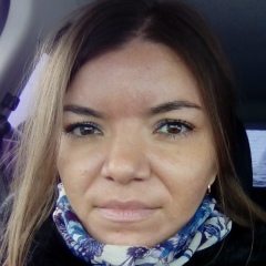 Татьяна Жижичкина, 01.08