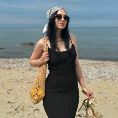 Tanya Filippenkova, 25.05, Пенза