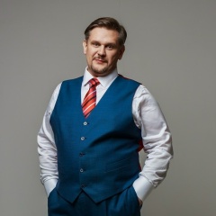 Антон Монин, 18.12.1974, Санкт-Петербург