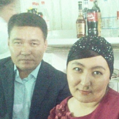 Жанар Утебаева, 19.06.1982, Шымкент