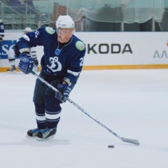 Роман Кузнецов, 19.04, Москва