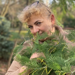 Марина Кучерова, 16.10, Пермь