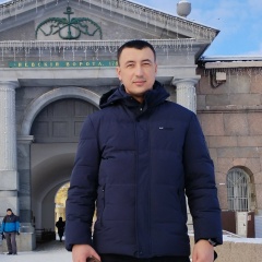 Никита Погадаев, 14.06, Санкт-Петербург