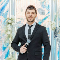 Юлиан Миранду, 03.08, Москва