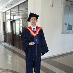 Adilet Tuleutaev, 07.07, Алматы