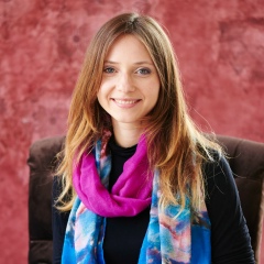 Виктория Волосник, 29.11, Харьков