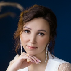 Елена Караваева, 17.09