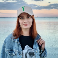 Елена Ильченко, 13.01.1981, Феодосия