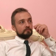 Сергей Андреев, 03.06.1988, Санкт-Петербург