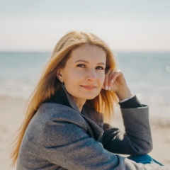 Ilona Smagina, 20.12, Москва