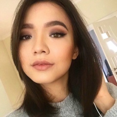 Асем Султанбекова, 28.04