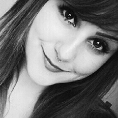 Caroline Ribas, 23.09.1994