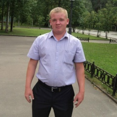 Максим Марков, 25.03.1988, Сыктывкар