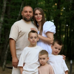 Юра Иванов, 15.10