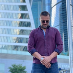 Роман Бикмурзин, 14.05.1986, Санкт-Петербург