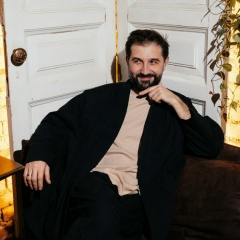 Константин Варламов, Санкт-Петербург