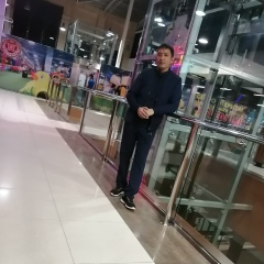 Бахытжан Халелов, 20.04.1991, Алматы