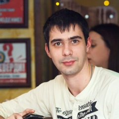 Алексий Василяев, 29.11.1986, Санкт-Петербург