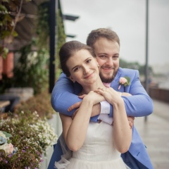 Настя Марьина, 04.09.1992, Москва