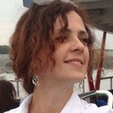 Ксения Обухова, 30.11, Одинцово