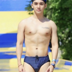 Тин Аунг, Mandalay