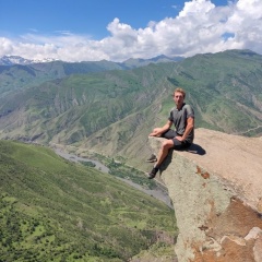 Константин Шемагин, 03.06.1987, Санкт-Петербург