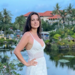 Екатерина Корпиленко, 25.06, Самара