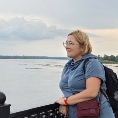 Дарья Малахова, 02.06