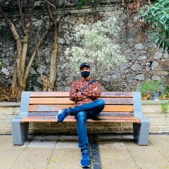 Hein Linn, 10.05.1996