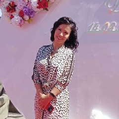 Бану Тулегенова, 03.12.1991, Актобе