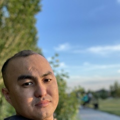 Миржан Серикбай, 23.03