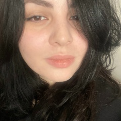 Алина Гамаонова, 23.10.1992, Владикавказ