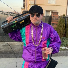 Николай Авенен, 24.10, Калининград