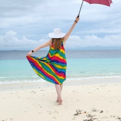 Ирина Павлова, 20.08, Buenos Aires