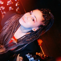 Кристина Лазарева, 02.02, Санкт-Петербург