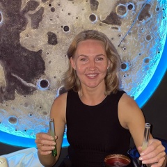 Екатерина Куприянова, 29.02, Санкт-Петербург