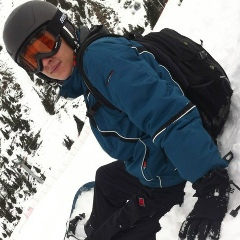 Денис Телюк, 21.01, Алматы